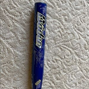 Baden AXE Mens Slowpitch Softball Bat 34/26